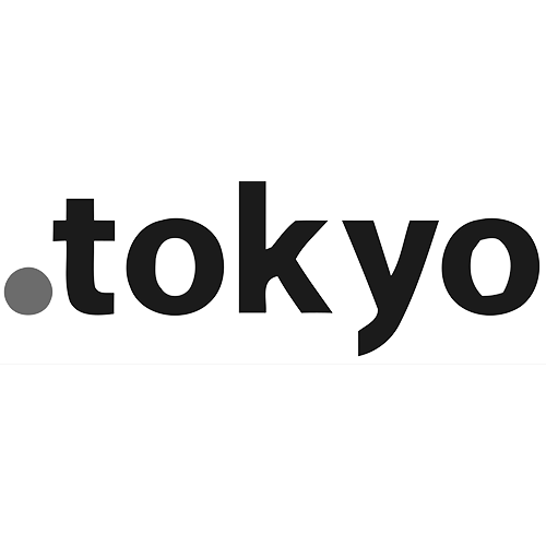 Register domain in the zone .tokyo