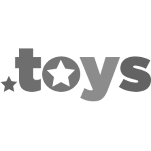 Register domain in the zone .toys