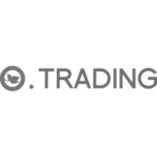 Register domain in the zone .trading