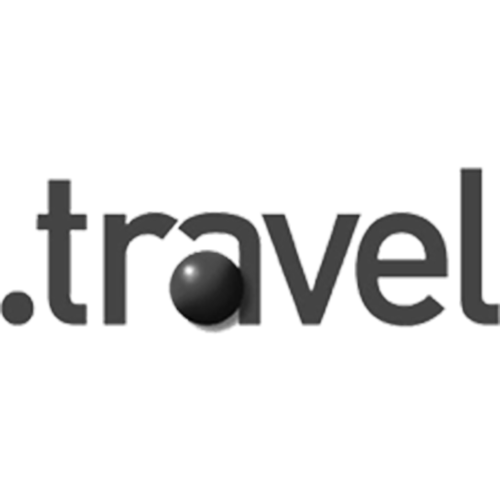 Register domain in the zone .travel
