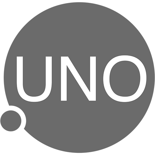 Register domain in the zone .uno