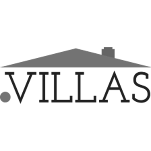 Register domain in the zone .villas