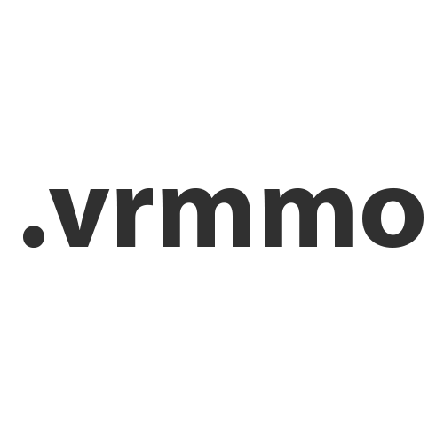 Register domain in the zone .vrmmo