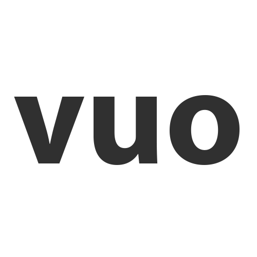 Register domain in the zone .vuo