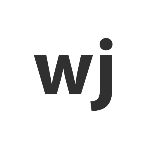 Register domain in the zone .wj