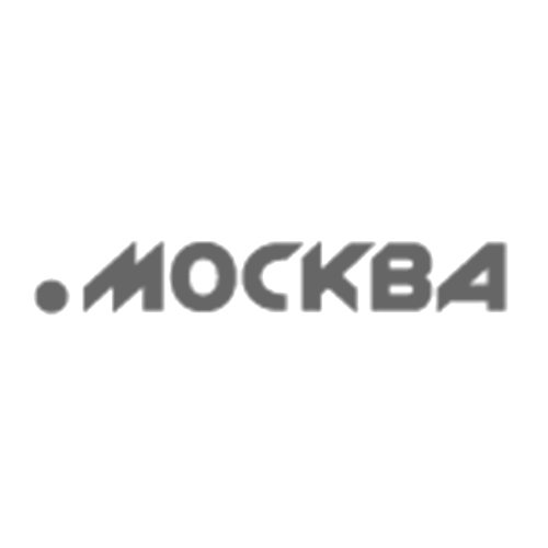 Register domain in the zone .москва