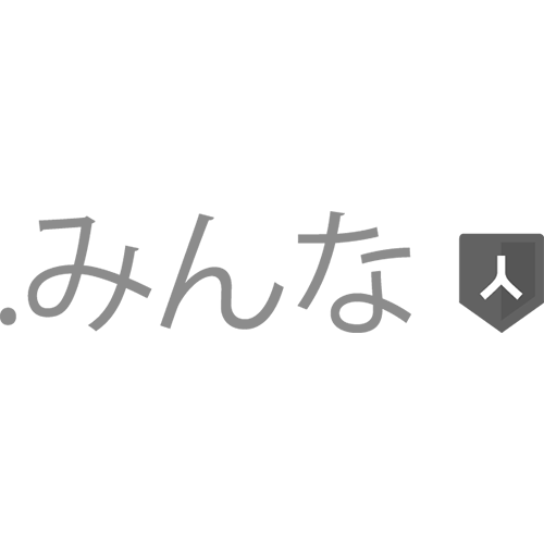 Register domain in the zone .みんな