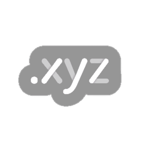 Register domain in the zone .xyz