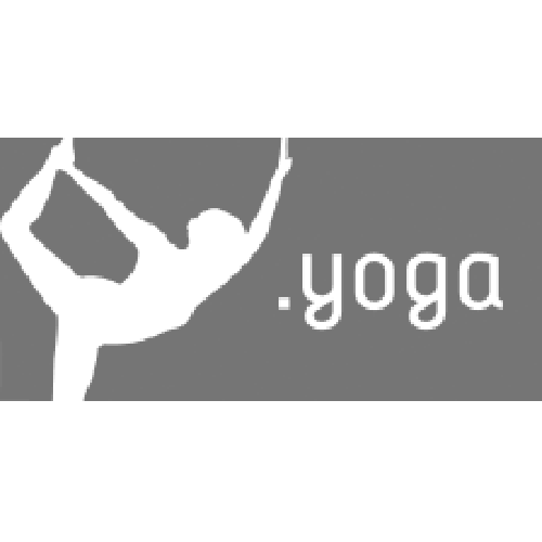 Register domain in the zone .yoga