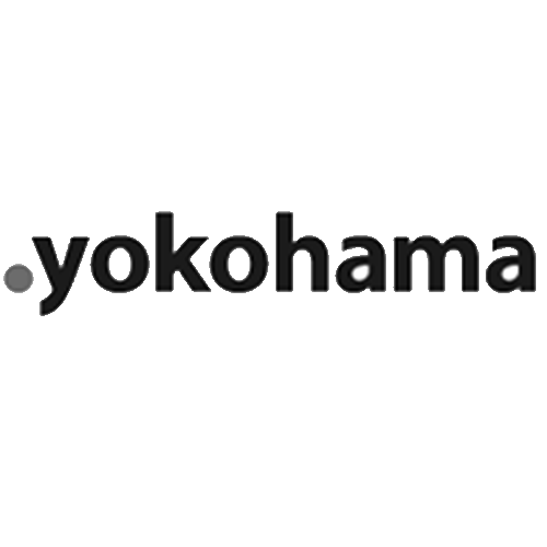 Register domain in the zone .yokohama