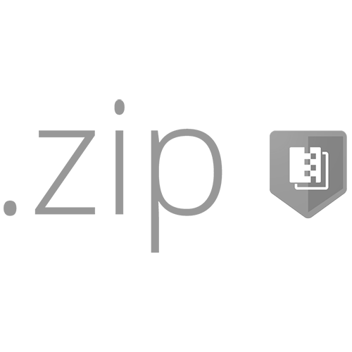 Register domain in the zone .zip