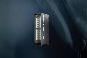 Insights about AMD Helion: Agentic AI compute