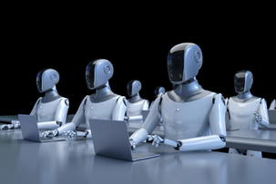 Why Cheap Chinese AI Models Benefit From the Rise of AI Agents