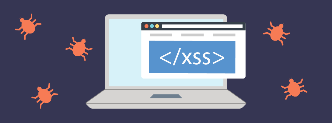 How passwords are stolen from the browser during XSS attacks
