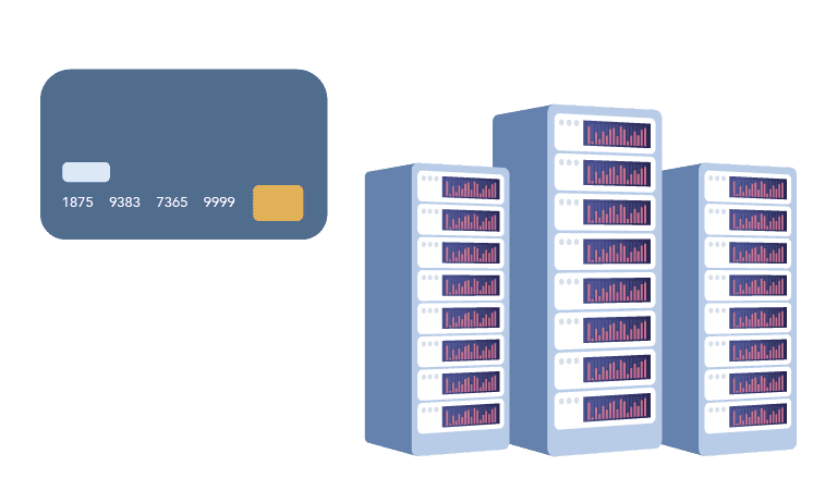 VPS With Credit Card