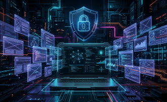What is a hybrid mesh firewall and how it works