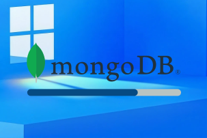 Installing MongoDB Compass on Windows