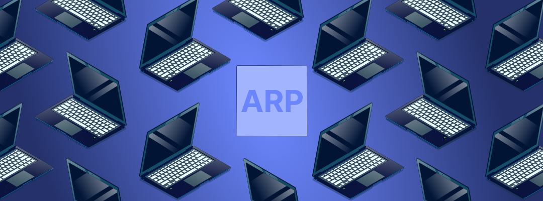 What Is ARP? Working, Types, and Importance