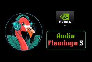 NVIDIA’s Audio Flamingo 3 Listens Like Never Before