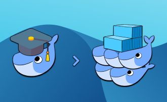Docker Swarm Mode: The Key to Scalable Container Orchestration