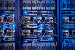 From Old Servers to New Supply Chains Mining Rare Earths from E Waste