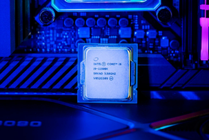 Intel Chooses Smarter Memory Integration Instead of Making Memory Chips Again