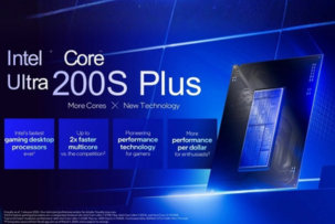 Intel "Arrow Lake" Plus: A Breakthrough in Performance for Less Money