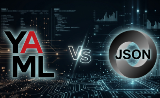 YAML vs. JSON: Which Data Format Should You Choose?