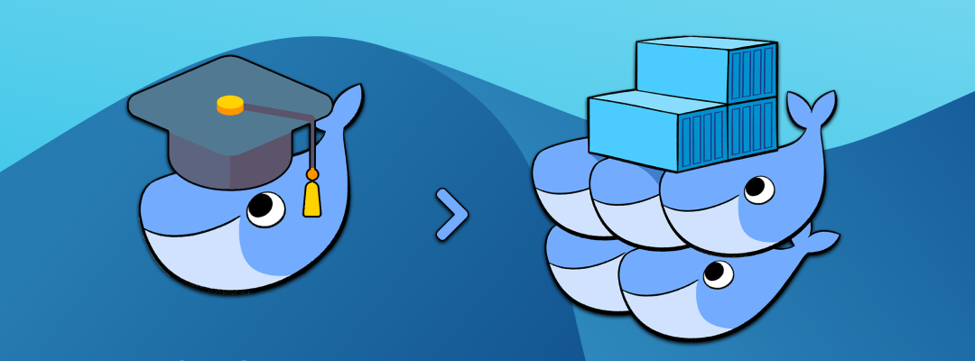 Docker Swarm Mode: The Key to Scalable Container Orchestration