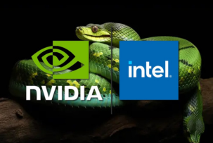 Serpent Lake with NVIDIA RTX Graphics and Other Plans from Intel