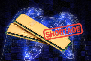 Game Optimization in Response to Memory Shortages