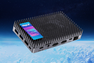 MeLE Cyber X1: Сompact Mini PC With Passive Cooling Hits the Market