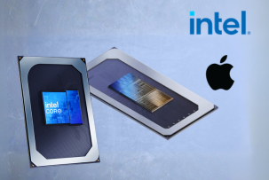 Intel Wildcat Lake Catches Apple A18 Pro: A New Rivalry in Lightweight Computing