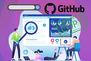 GitHub Now Has a Script for Full Website Copying