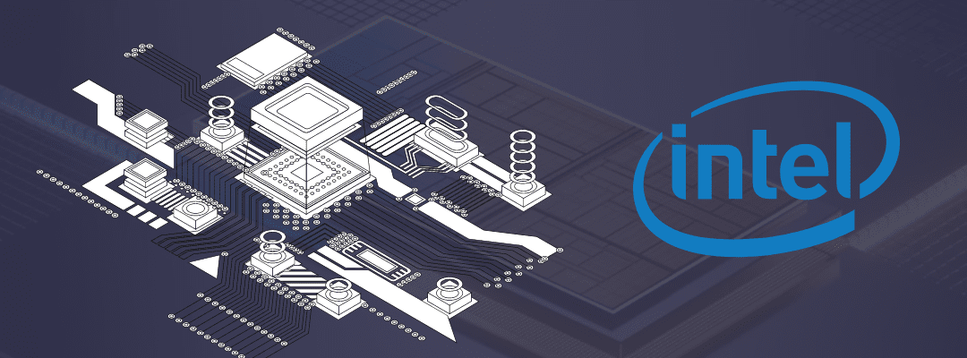 Intel Core Ultra - new processors with a dedicated NPU unit for processing artificial intelligence tasks