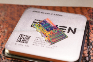 AMD’s Bold Zen 6 Shift: AI Takes Center Stage as Integrated Graphics Step Aside