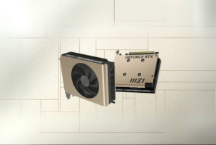 The Smallest RTX 5060 Yet? Meet the INSPIRE ITX