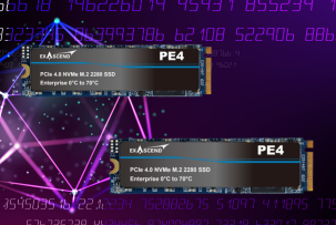 The First 16TB Internal SSD Hits the Market for $15K