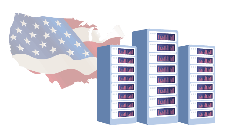 Dedicated Server in USA