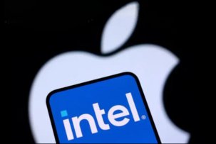 Intel Wants Apple Back, but Trust Is the Real Foundry Test