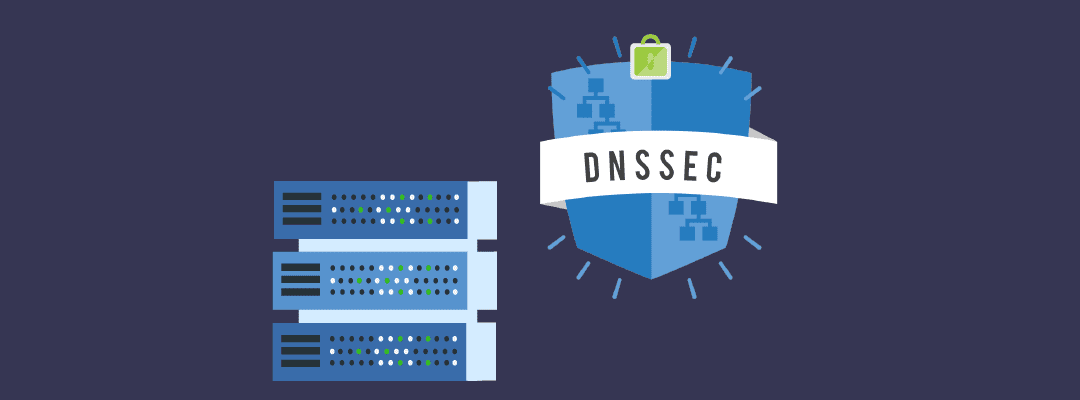 What is DNSSEC and why it is important for your website