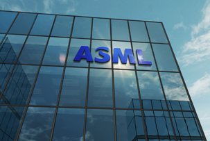 ASML Hits Historic Highs with Record $674 Billion Market Capitalization