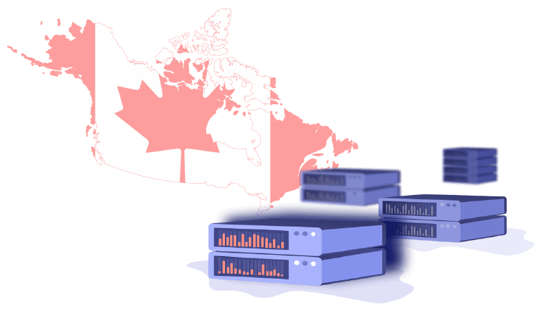 VPS in Canada