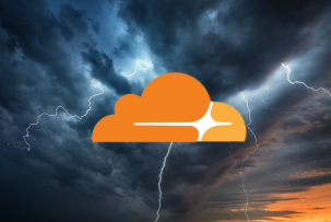 Reasons for the Cloudflare failure that took down a third of the internet