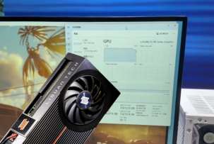 The First ARM-Powered PC with a Discrete GPU: A Game-Changer in the Making