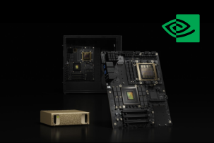 Launch of AI-First DGX Personal Computing Systems from NVIDIA