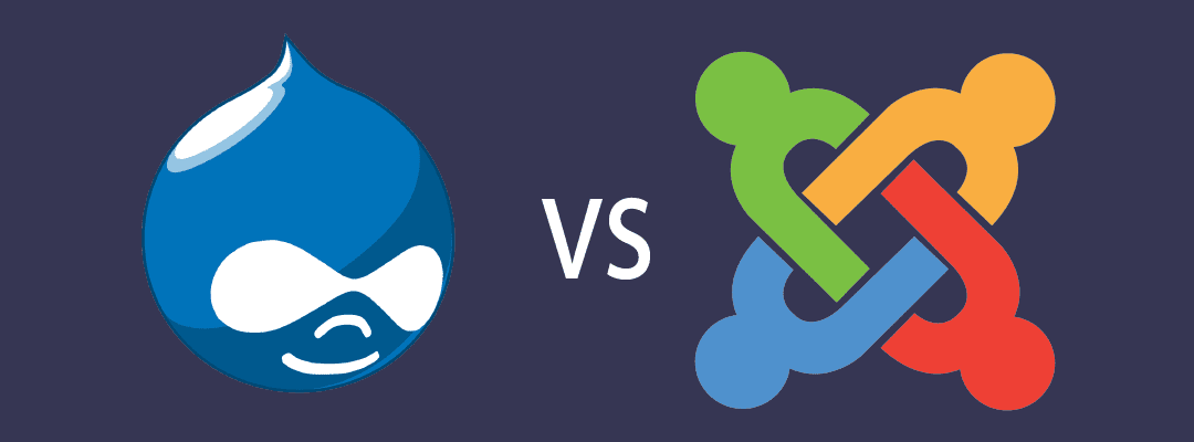 Which CMS is better for VPS: Joomla or Drupal