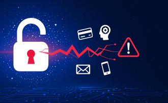 Data leak due to Docker Hub images