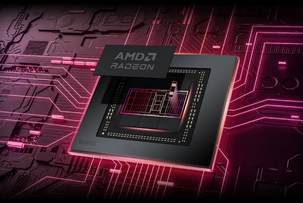 AMD’s RDNA 5 GPUs for Gamers won’t be available until next year