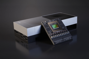 Nvidia Unveils Jetson AGX Thor: A $3499 “Brain” for Robots